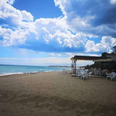 Holiday home Paraiso Frente Al Mar Apto Duplex *