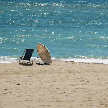 Paraiso Frente Al Mar Apto Duplex Coma-ruga