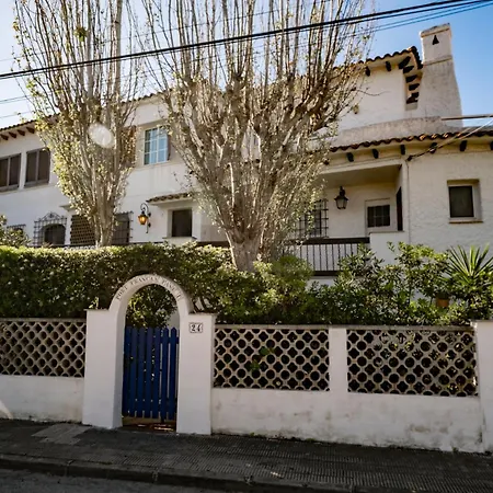 Paraiso Frente Al Mar Apto Duplex * Coma-ruga
