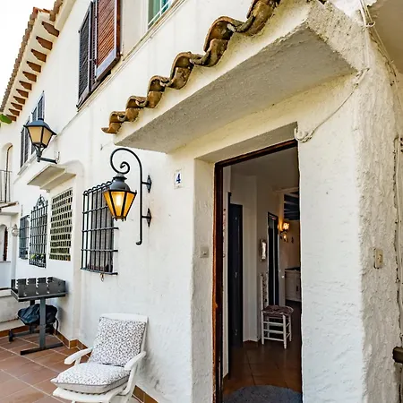 Paraiso Frente Al Mar Apto Duplex Holiday home *