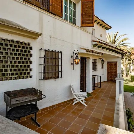 Holiday home Paraiso Frente Al Mar Apto Duplex *
