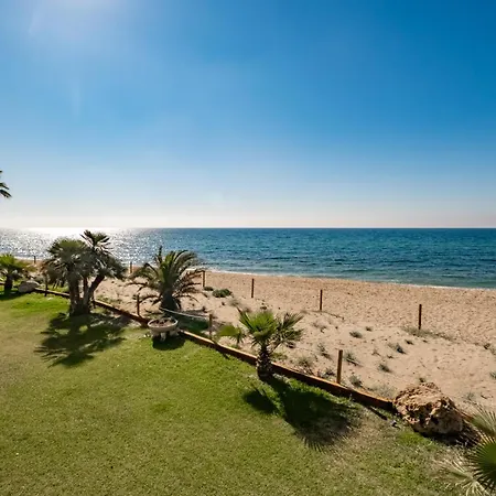 Paraiso Frente Al Mar Apto Duplex *