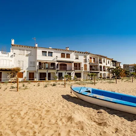 Paraiso Frente Al Mar Apto Duplex Coma-ruga