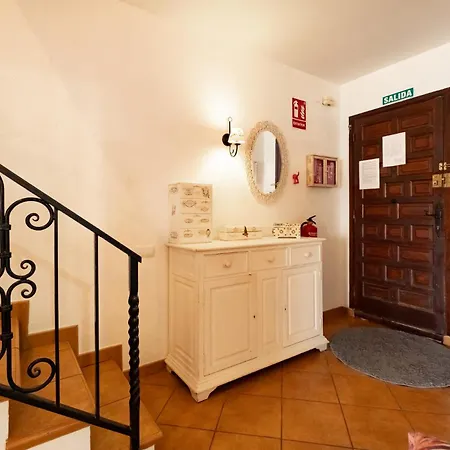 Paraiso Frente Al Mar Apto Duplex Holiday home *
