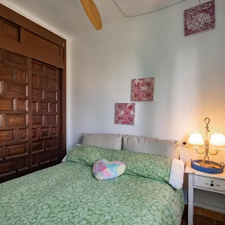 Paraiso Frente Al Mar Apto Duplex * Coma-ruga