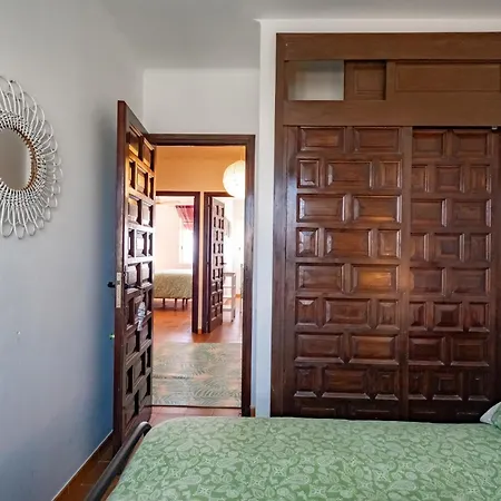 Paraiso Frente Al Mar Apto Duplex Holiday home *
