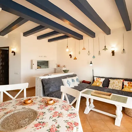 Paraiso Frente Al Mar Apto Duplex コマルガ