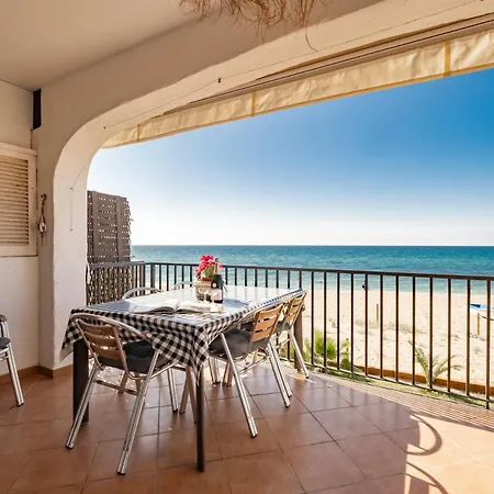 Paraiso Frente Al Mar Apto Duplex * Coma-ruga