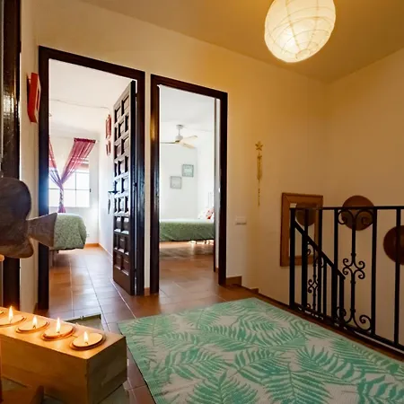 Paraiso Frente Al Mar Apto Duplex コマルガ