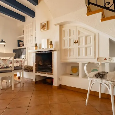 Paraiso Frente Al Mar Apto Duplex Coma-ruga