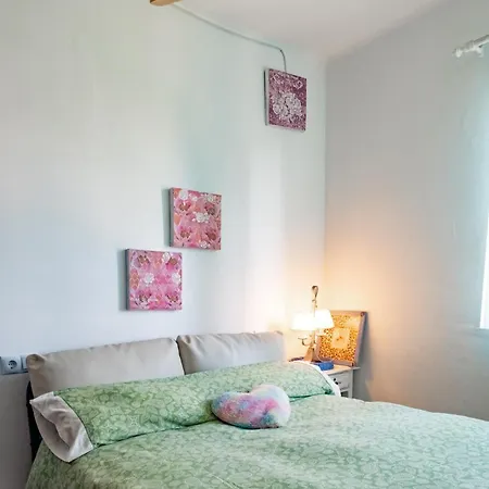 Paraiso Frente Al Mar Apto Duplex *
