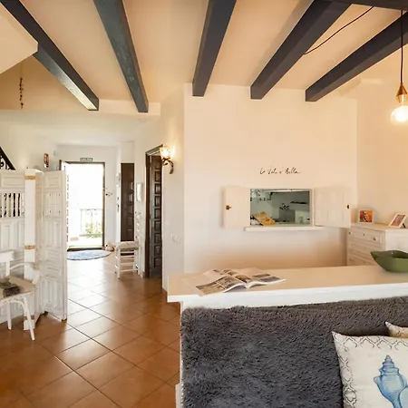 Paraiso Frente Al Mar Apto Duplex Coma-ruga