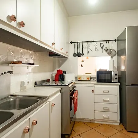 Paraiso Frente Al Mar Apto Duplex * コマルガ