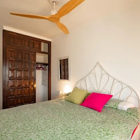 Paraiso Frente Al Mar Apto Duplex Holiday home Coma-ruga