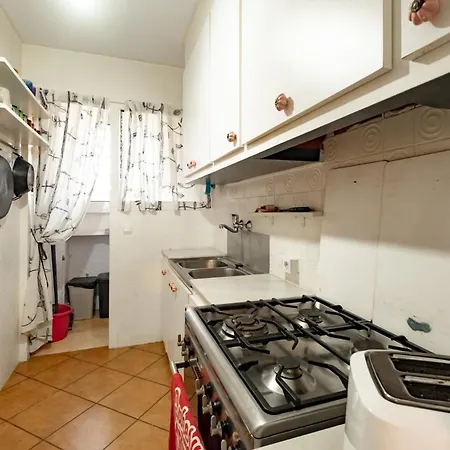 Paraiso Frente Al Mar Apto Duplex *