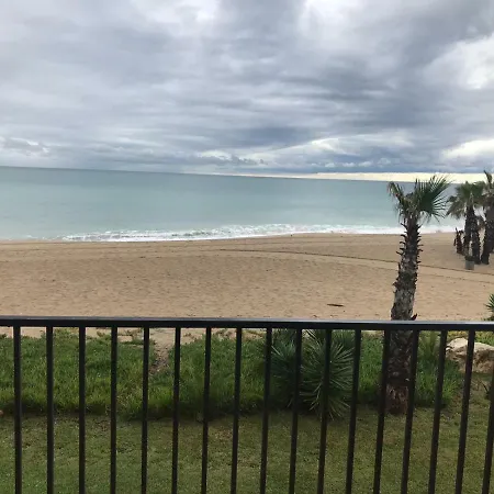 Paraiso Frente Al Mar Apto Duplex