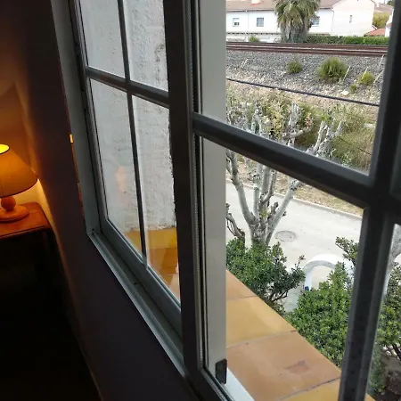 Дом отдыха Paraiso Frente Al Mar Apto Duplex *