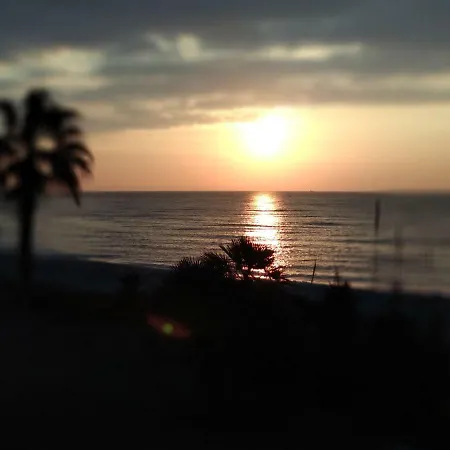 Paraiso Frente Al Mar Apto Duplex *