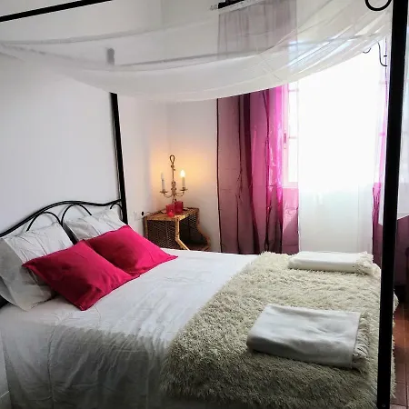 Paraiso Frente Al Mar Apto Duplex Дом отдыха *