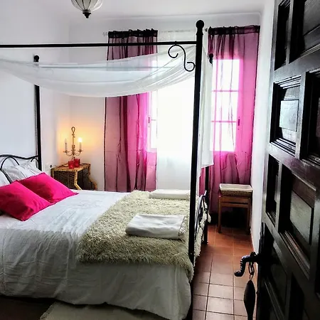 Paraiso Frente Al Mar Apto Duplex * Комарруга