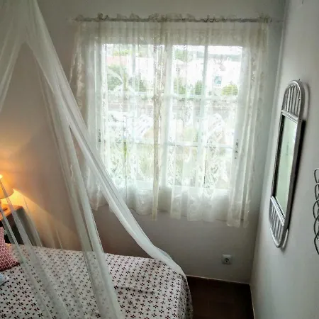 Paraiso Frente Al Mar Apto Duplex * Комарруга