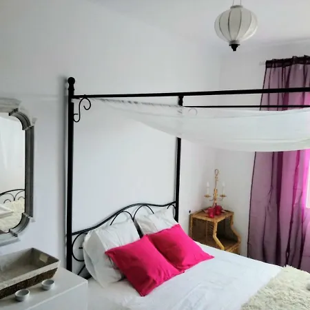 Holiday home Paraiso Frente Al Mar Apto Duplex