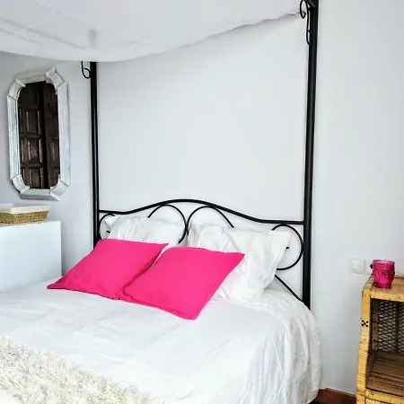 Paraiso Frente Al Mar Apto Duplex Holiday home *