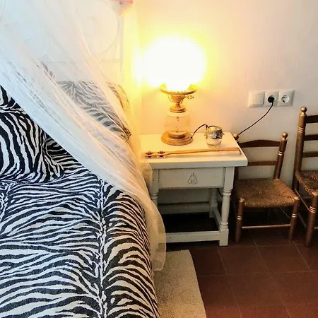 Дом отдыха Paraiso Frente Al Mar Apto Duplex *