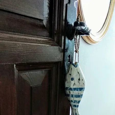 Дом отдыха Paraiso Frente Al Mar Apto Duplex *