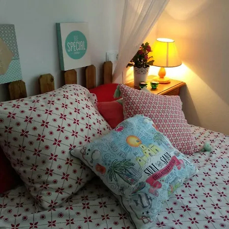 Дом отдыха Paraiso Frente Al Mar Apto Duplex
