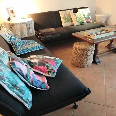 Paraiso Frente Al Mar Apto Duplex