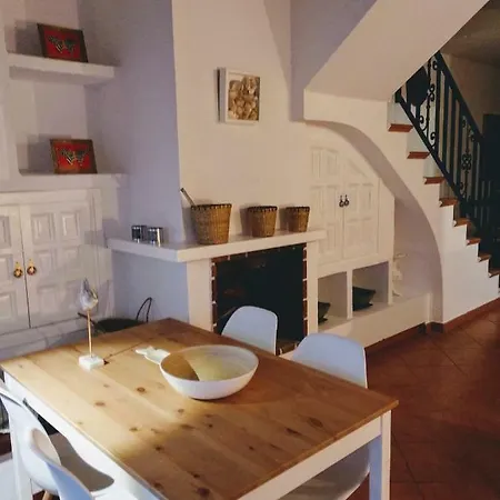 Paraiso Frente Al Mar Apto Duplex Holiday home *