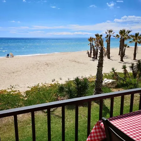 Paraiso Frente Al Mar Apto Duplex Holiday home Coma-ruga
