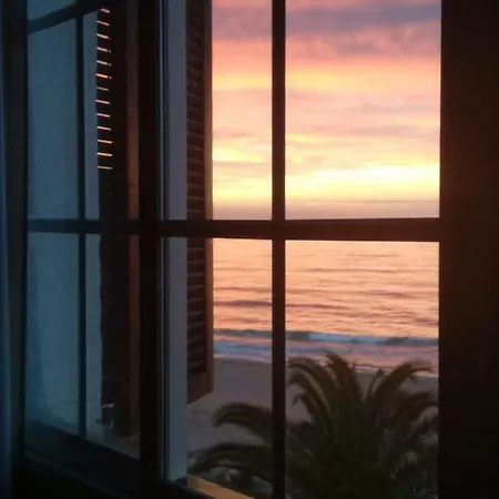 Holiday home Paraiso Frente Al Mar Apto Duplex Coma-ruga