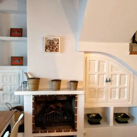 Paraiso Frente Al Mar Apto Duplex Дом отдыха