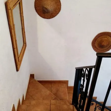 Дом отдыха Paraiso Frente Al Mar Apto Duplex