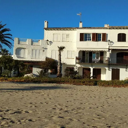 Paraiso Frente Al Mar Apto Duplex Holiday home