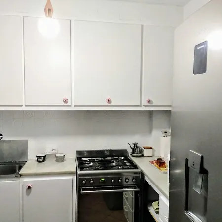 Paraiso Frente Al Mar Apto Duplex * Комарруга