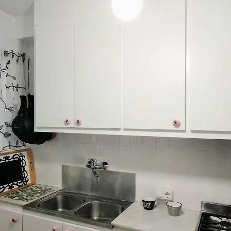 Paraiso Frente Al Mar Apto Duplex * Комарруга