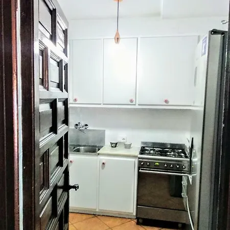 Paraiso Frente Al Mar Apto Duplex * Комарруга