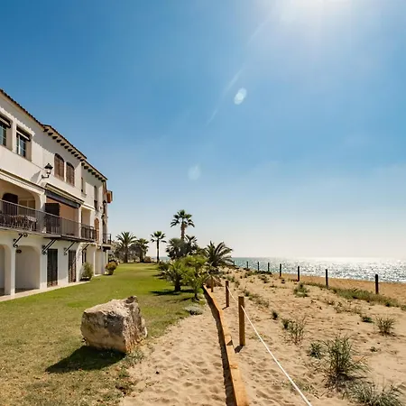 Paraiso Frente Al Mar Apto Duplex