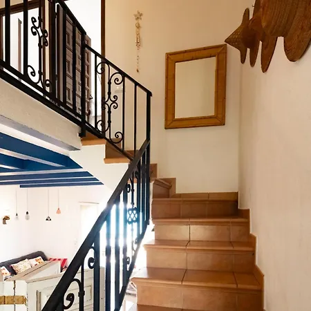 Paraiso Frente Al Mar Apto Duplex