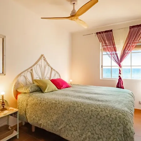 Paraiso Frente Al Mar Apto Duplex * Coma-ruga