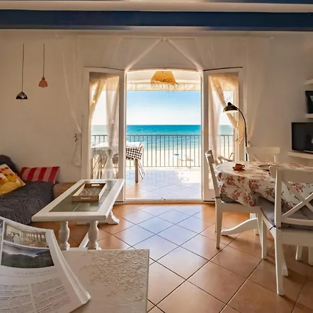 Paraiso Frente Al Mar Apto Duplex