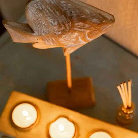 Casa de Férias Paraiso Frente Al Mar Apto Duplex