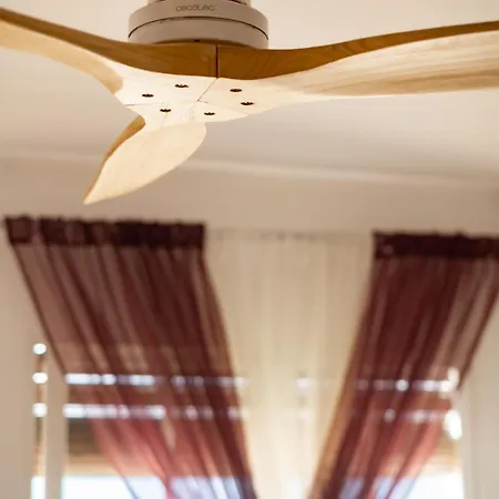 Casa de Férias Paraiso Frente Al Mar Apto Duplex Coma-ruga