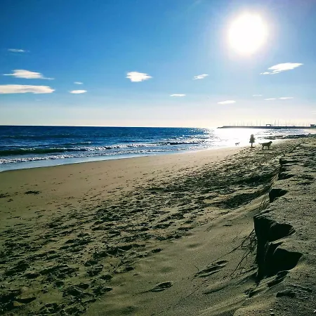 Paraiso Frente Al Mar Apto Duplex