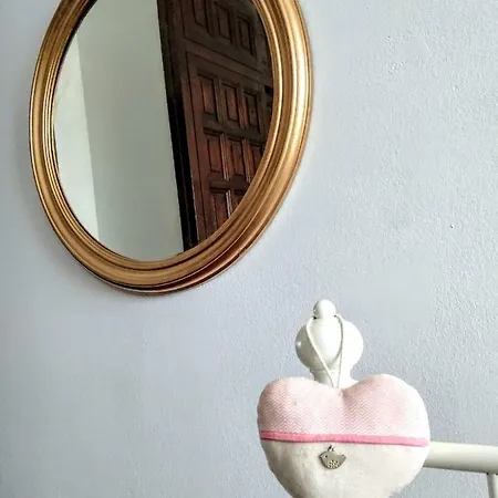 Paraiso Frente Al Mar Apto Duplex Casa de Férias Coma-ruga