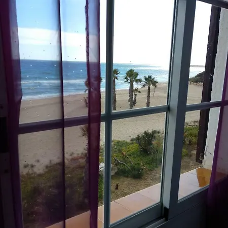 Paraiso Frente Al Mar Apto Duplex *