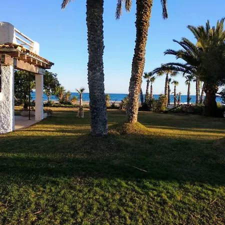 Paraiso Frente Al Mar Apto Duplex *